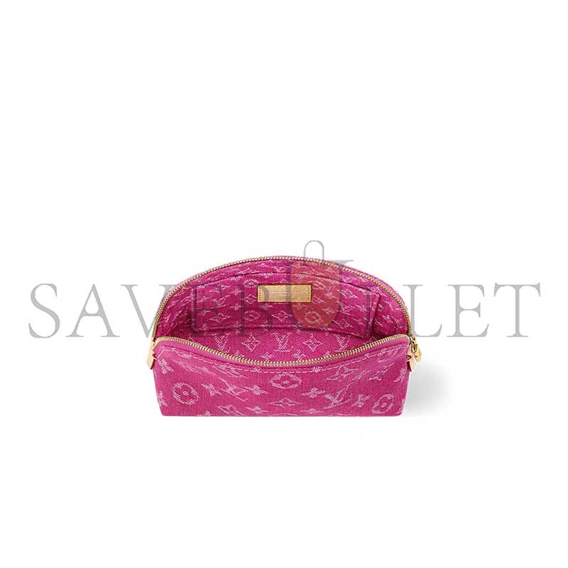 l0vis vvtt0n master De*1m pochette cosmetique pm m28050 (19*12*6cm)